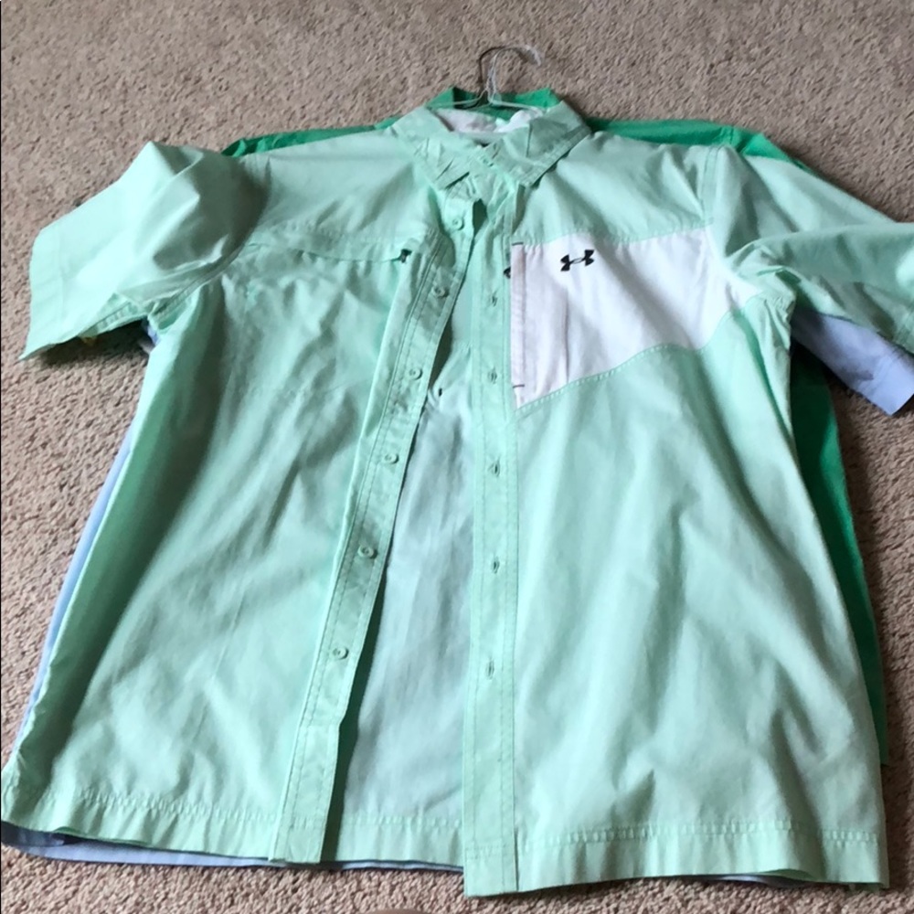 Men’s shirt